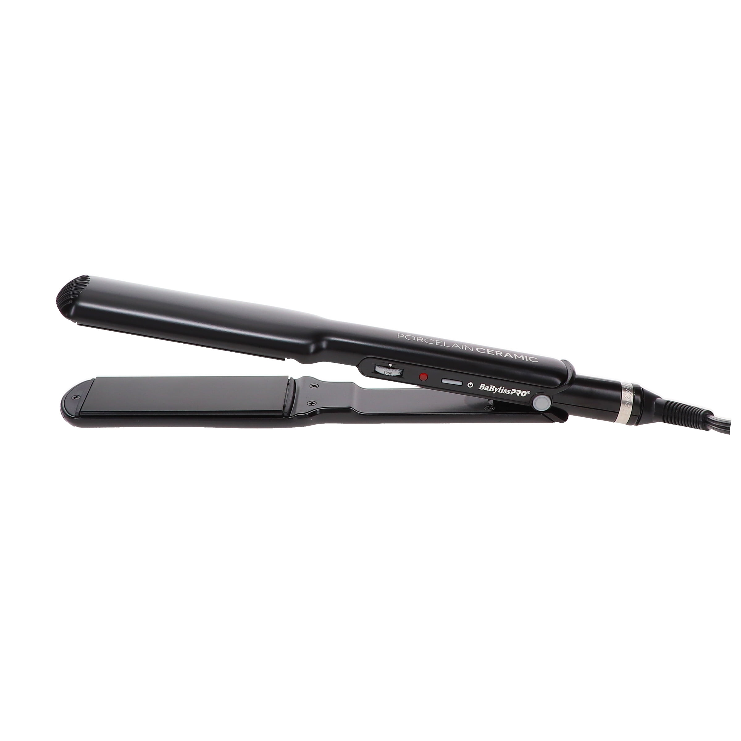 Pro top ceramic straightener