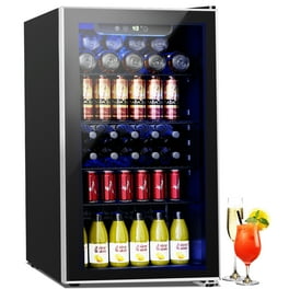Mini bar fridge wattage discount
