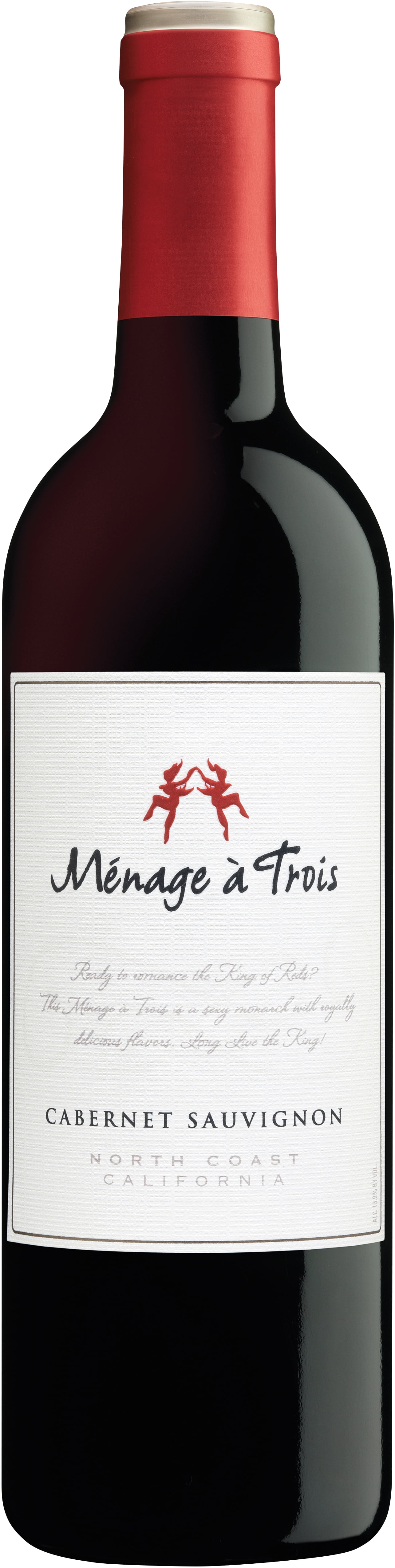 Menage A Trois Tongue