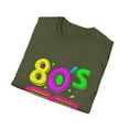 thumbnail image 4 of This Is My 80s Bro Novelty Party Family Apparel and More, 4 of 4