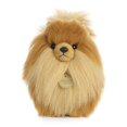 thumbnail image 1 of Aurora Stuffed Animals -Pomeranian 9", 1 of 2