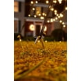 thumbnail image 6 of Fairybell Outdoor LED Christmas Tree (13FT 640 LED Lights) Pole Included, Easy Install, Warm White Color, 6 of 8