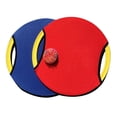 thumbnail image 1 of Indoor Outdoor Games, Easy To Play Premium Ball And Catch Games Set, Catch Plaything For Developing Fine Motor Skills, Interactive Throwing Ball Game Ideal For Beach Yard Games, 1 of 4