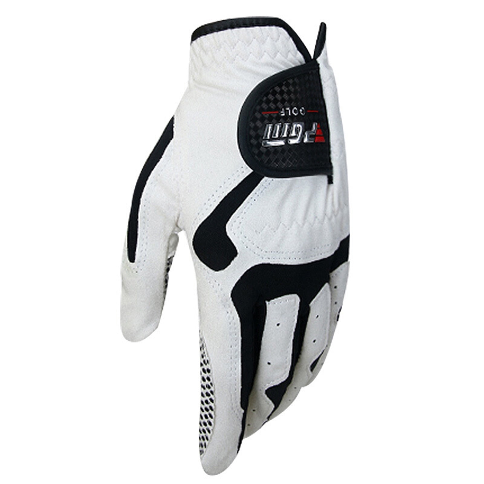 COOLL PGM Golf Gloves Anti Slip Breathable Golf Supplies Left Hand