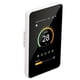 thumbnail image 2 of Smart WiFi Thermostat Digital for Tuya App Control Home Floor Water Heating Vertical Screen 100‑250VAC 16A, 2 of 5