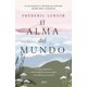thumbnail image 1 of El alma del mundo Ariel Mexico Pasta Blanda, 1 of 2