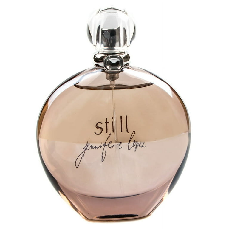 Amazon.com: Jennifer Lopez Still EDP Spray 30 ml