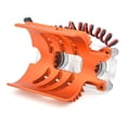 thumbnail image 2 of Aluminum Sink with High ​​Fans for 1/8 1/10 RC Car, 2 of 4