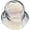 Bucket Sun Hat, variant on Men and Women Night Reflective Hat Runner Cap Visor Bucket Hat Flash Rave Festival Boonie Cap