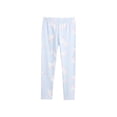 thumbnail image 1 of Leggins GAP Baby Girls Serene Blue Talla 4, 1 of 1