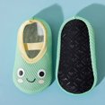 thumbnail image 5 of Puntoco Baby Non Skid Anti Slip Socks Grip for Toddler Girls Boys Slipper Kids Shoes, 5 of 5
