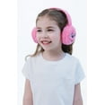 thumbnail image 4 of Sesame Street Abby Cadabby Faux Fur Ear Muffs, 4 of 4
