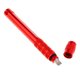 thumbnail image 5 of Limpiador portátil de ranuras , sacapuntas, herramienta de limpieza para reacanalado de palos, tanto , rojo shamjiam Golf Groove Sharpener, 5 of 7