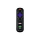 thumbnail image 1 of control remoto tcl roku tv original smart tv 4k apps pantalla, 1 of 1