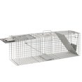 thumbnail image 1 of Havahart Large 2-Door Animal Trap, 1 of 6