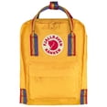 thumbnail image 1 of Mochila Mini Fjällräven Kånken Arcoíris, 1 unidad, 1 of 4