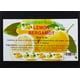 thumbnail image 3 of BAR SOAP- de Sábila de Bergamota de Limón (Paquete de 2) Formulado con Fruta Fresca, Sábila versa, Manteca de Karité y Vitamina E Maravilloso para Pieles Sensibles y Adecuado para Todo Tipo de Piel., 3 of 5