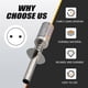 thumbnail image 4 of For HSP· Nitro · Kit Glow Plug Igniter for HSP·RedCat Nitro Powered 1/8 1/10 RC Car,2PCS, 4 of 5
