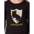 thumbnail image 4 of Harry Potter Hogwarts Wizarding World Family 2PC Tight-Fit Pajama Set For Adult Kids, 4 of 7