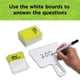 thumbnail image 5 of Juego de Cartas PlayMonster Okay, Genius… Noche de Juego Divertida para la Familia, 5 of 7