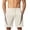 #0063-Beige, variant on Qiyinn Mens Athletic Shorts Workout Shorts with Deep Pockets for Running Sport Hiking Gym Jogging Daily Wear