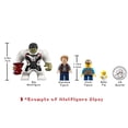 thumbnail image 4 of Droides minifiguras LEGO Star Wars, C-3PO y R2-D2 (75136), 4 of 4