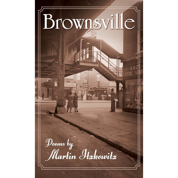 Brownsville, (Hardcover)