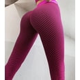 thumbnail image 5 of Alpha C Apparel Fitness yoga pants scrunch butt lift Leggings for women, 5 of 6