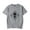 Gray, variant on Peso Pluma Merch Skeleton Tee Rapper Merch Vintage T-Shirt Short Sleeve T Shirt Men Women Top Tshirt