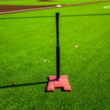 Rotor System USA Pro Series Adjustable Baseball / Softball Batting Tee ...