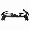 thumbnail image 1 of Fog Light Cover Assembly for E34 Series 1989-1995 M5 520 525 530 Models, 1 of 5