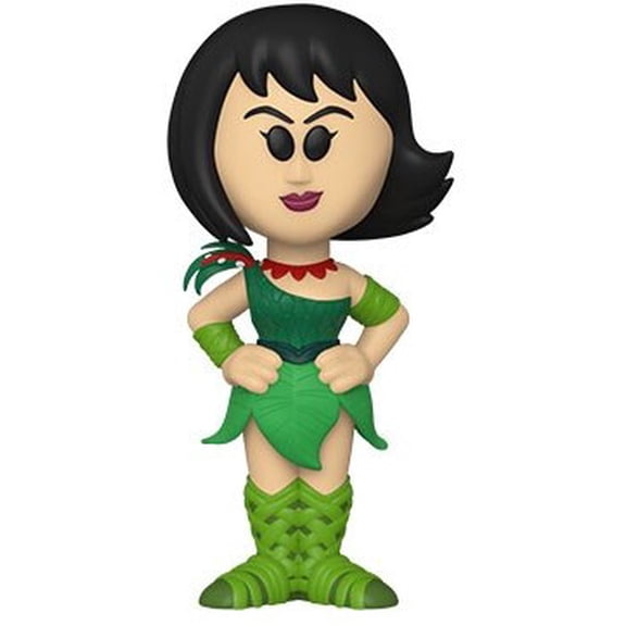 FUNKO VINYL SODA: Samurai Jack - Ashi (Styles May Vary)