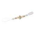 thumbnail image 4 of Soporte de silicona para chupete NikouMX con pinza, 4 of 8