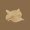 Khaki, variant on KANG Stylish Winter Beret For Elegant Soft Knit Slouchy Hat With Cat Ears Design Warm Fleece Lined For Fall And Cold Weather Fashion