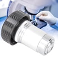 thumbnail image 4 of Achromatic Microscope Objective , All-Steel Achromatic Objective Lens For All Biological Microscopes With C Interface, 6 Magnifications Optional, 4 of 8