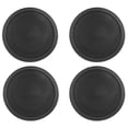 thumbnail image 2 of 12) Rockville CCL5T Black 70V 5" Commercial Ceiling Speakers 4 Restaurant/Office, 2 of 7