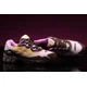 thumbnail image 2 of PLEASURES × Asics Gel-NYC PinkBrownYellow 1203A622 700 Unused, 2 of 6