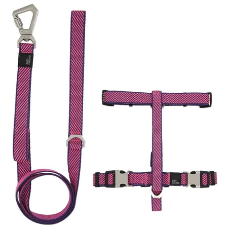 UPC: 0810010819055 | Pet Life ®  Escapade  Outdoor Series 2-in-1 Convertible Dog Leash and Harness