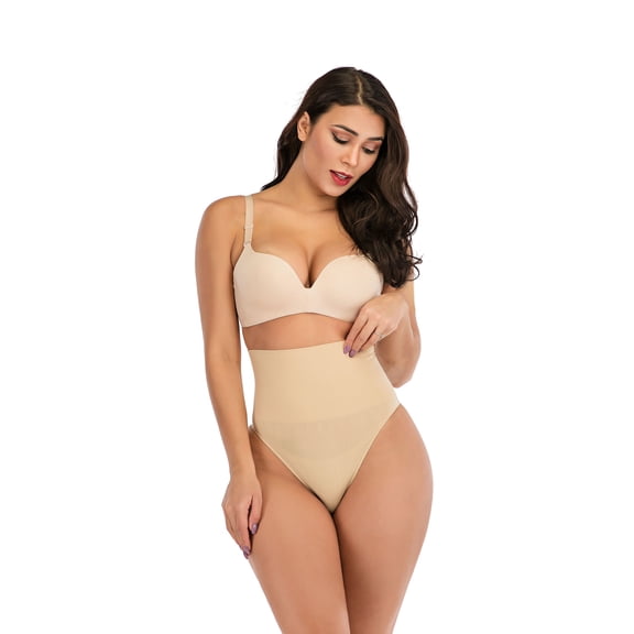 Wacanda Shaper Butt Lifter Enhancer Body Up Panties For Women Underwear Shapewear Seamless