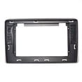 thumbnail image 3 of 10.1-inch Android Large Screen Navigation and Audio-visual Panel Frame Compatible with 2021 Renault Master, Opel Movano, and Nissan NV400, 3 of 3