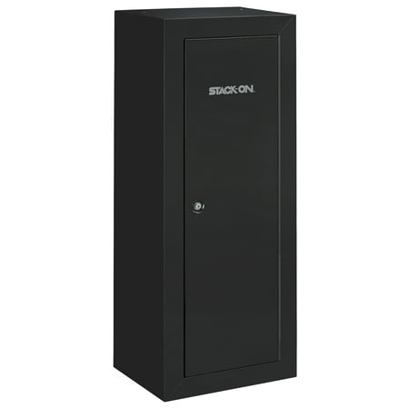 Stack-On GCB-18C-DS 18 Firearm Convertible Security Cabinet Locker Gun Safe