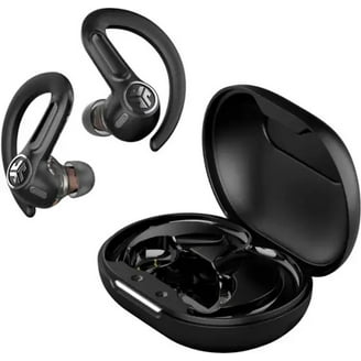 Jabra Elite 4 Active In-Ear Bluetooth Earbuds, Active Noise