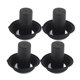 thumbnail image 1 of 4Pcs Carburetor Vacuum Diaphragm Membrane Replacement for Vmax 1200 VMX1200 1985?2007, 1 of 5