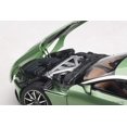 thumbnail image 4 of Model Car AUTOart Aston Martin DB11 RHD 1/18 Apple Tree Green, 4 of 9