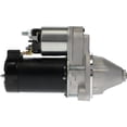 thumbnail image 2 of OEG Parts New 12V CW Starter For Volvo Penta Marine 2001 2002/T 2003/R/S/S Turbo 1983-1993 BB145A 1979-1985 859553 872241-5 872888-3 873549-0 D6RA11 D6RA40 594100 184195 185850 410-40011, 2 of 13