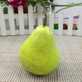 thumbnail image 1 of Variety Artificial Fruits Plastic Fake Food Table DIY Home Decor Display Prop, 1 of 4