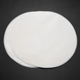 thumbnail image 4 of 100 Pcs Round Baking Silicone Paper Rounds Non Stick Baking Circles Sheets Greaseproof Baking Sheets, 4 of 5