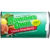 Hawaii's Own Three Juice Guava Strawberry Beverage Frozen Concentrate, 12oz