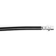 thumbnail image 4 of Dynamic Friction Company Rear Right Brake Line Hose 350-59191 For 2013-2017 Honda Accord, 4 of 4