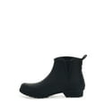 thumbnail image 7 of Chooka Chelsea Bootie, Black, 10 M US, 7 of 7